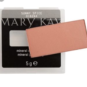 sunny spice mary kay